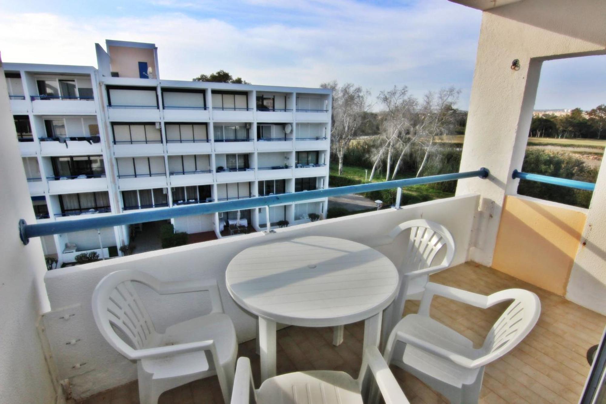 Pe Do Lago Apartment - Condominium - Pool Quarteira Exterior foto