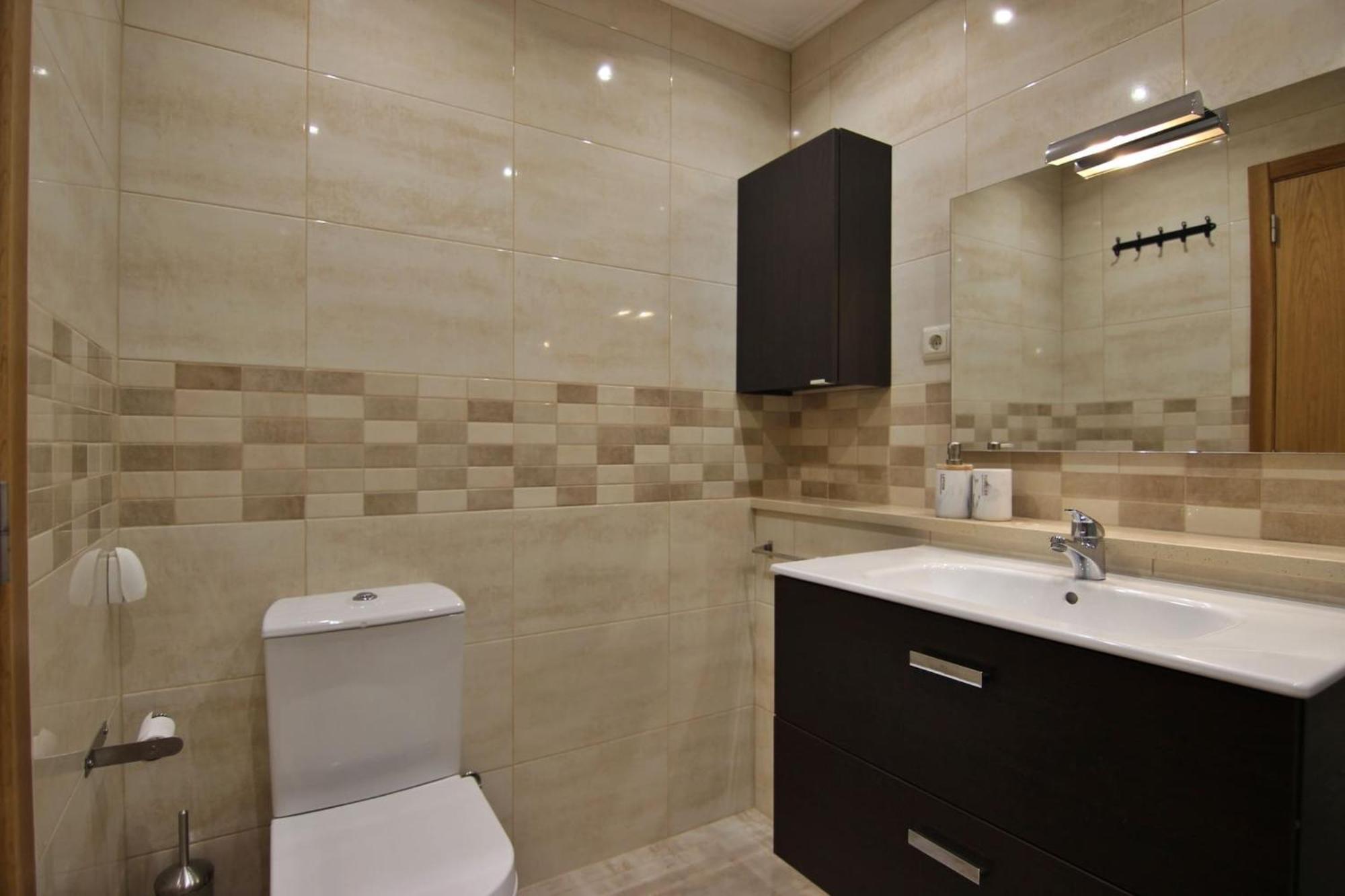 Pe Do Lago Apartment - Condominium - Pool Quarteira Exterior foto