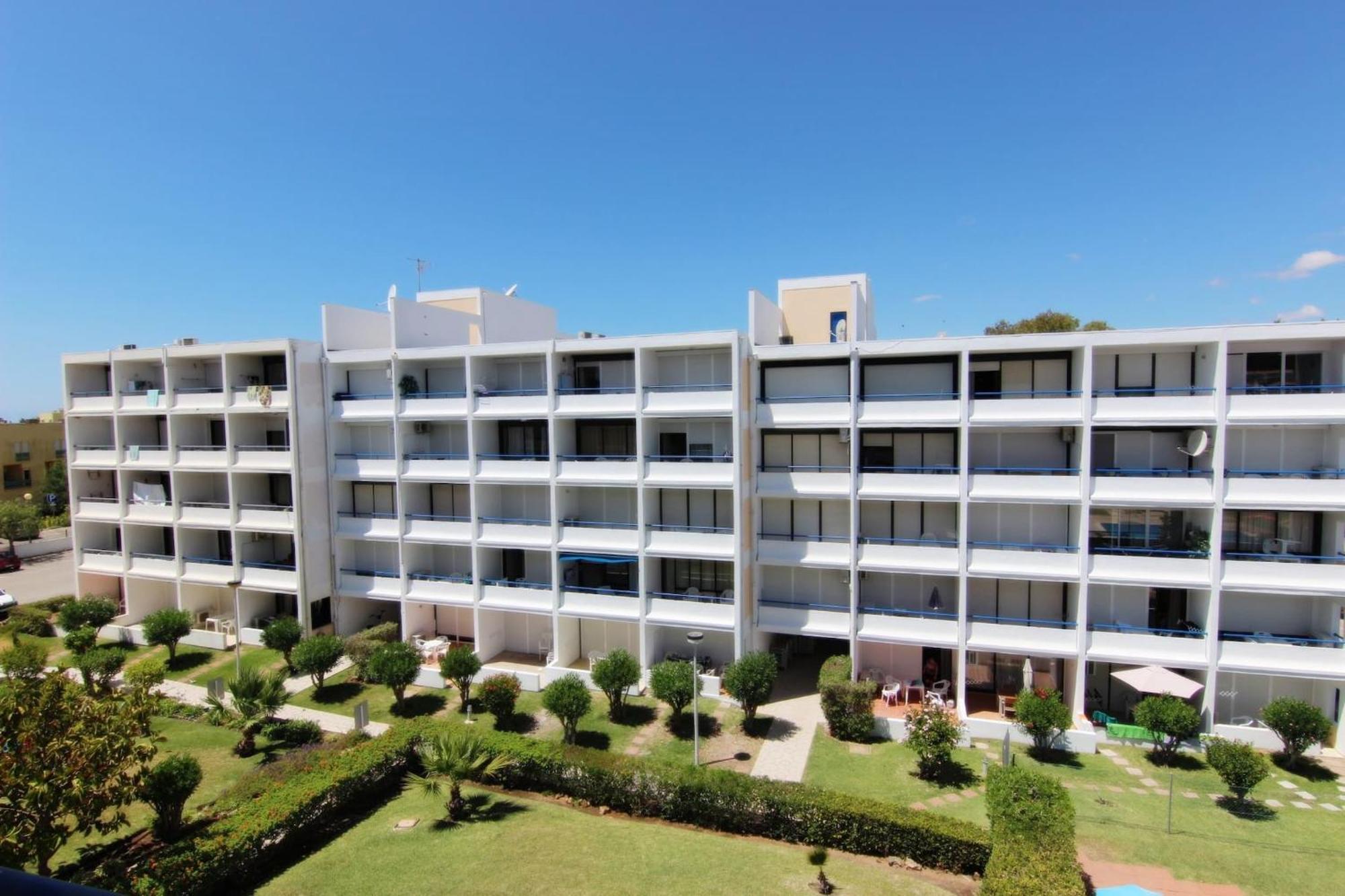 Pe Do Lago Apartment - Condominium - Pool Quarteira Exterior foto